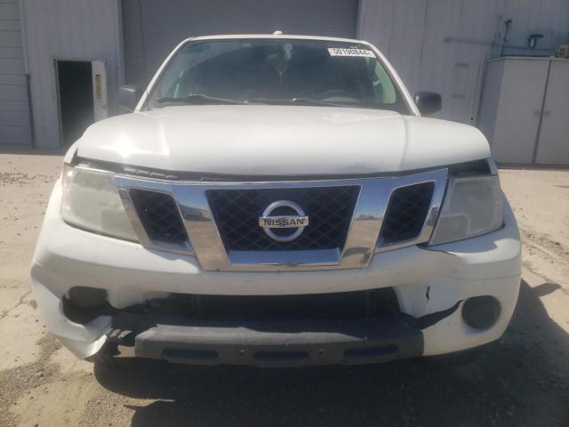 Photo 5 from auction – 2016 NISSAN FRONTIER S with VIN 1N6AD0ER9GN727227
