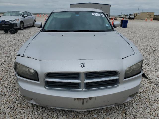 Photo 5 from auction – 2010 DODGE CHARGER SX with VIN 2B3CA3CV9AH153056