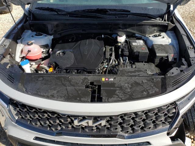 Photo 12 from auction – 2023 KIA SORENTO S with VIN 5XYRLDLC1PG195476