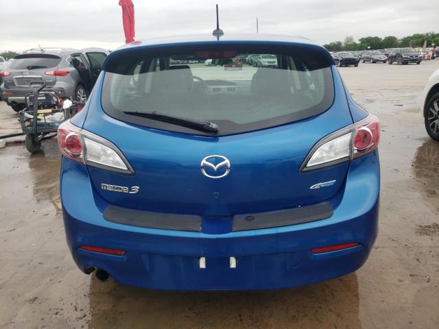 Photo 6 from auction – 2012 MAZDA 3 I with VIN JM1BL1M75C1653824