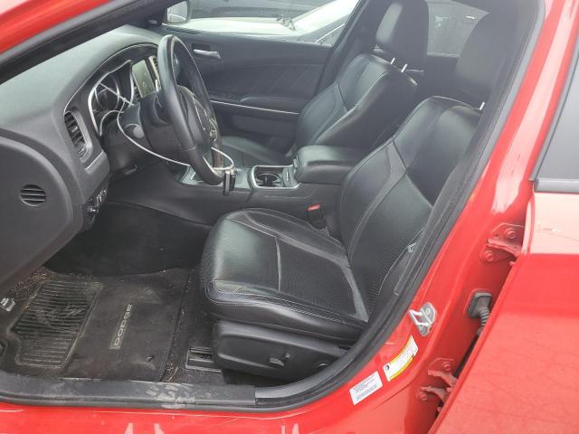 Photo 7 from auction – 2015 DODGE CHARGER R/ with VIN 2C3CDXCT8FH826409