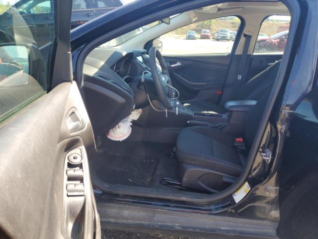 Photo 7 from auction – 2017 FORD FOCUS SEL with VIN 1FADP3H26HL256258