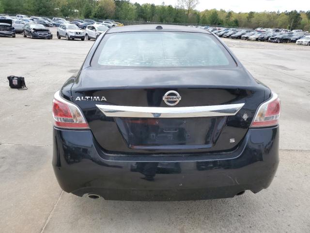 Photo 6 from auction – 2014 NISSAN ALTIMA 2.5 with VIN 1N4AL3AP7EC191288