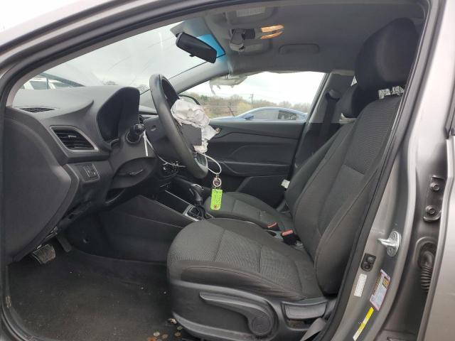 Photo 7 from auction – 2021 HYUNDAI ACCENT SE with VIN 3KPC24A63ME139263