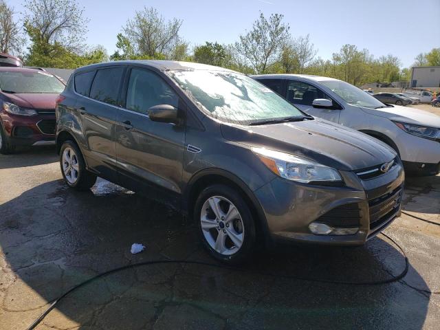 Photo 4 from auction – 2016 FORD ESCAPE SE with VIN 1FMCU0G75GUC66259