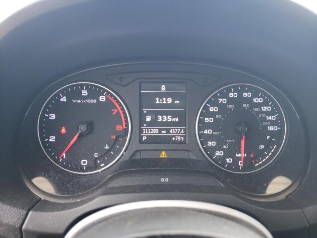 Photo 9 from auction – 2015 AUDI A3 PREMIUM with VIN WAUEFGFF3F1128726
