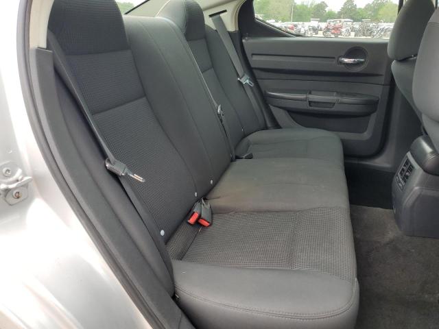 Photo 10 from auction – 2008 DODGE CHARGER with VIN 2B3KA43R98H117253