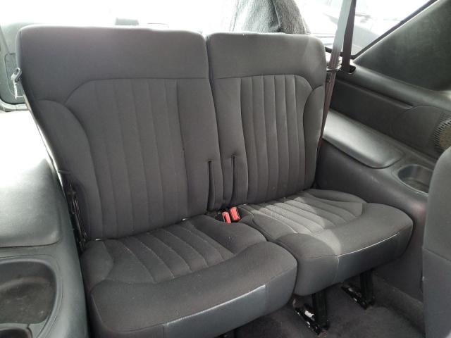 Photo 11 from auction – 2005 CHEVROLET BLAZER with VIN 1GNCS18X25K106452
