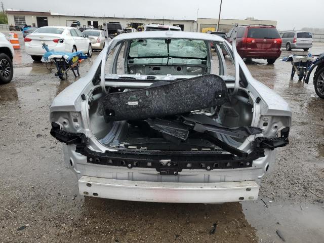 Photo 6 from auction – 2021 DODGE CHARGER SR with VIN 2C3CDXL90MH615142