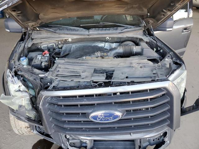 Photo 12 from auction – 2016 FORD F150 SUPER with VIN 1FTEW1CG6GKF20009