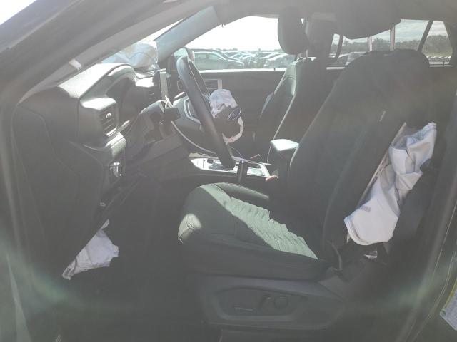 Photo 7 from auction – 2021 FORD EXPLORER X with VIN 1FMSK7DH9MGB11781