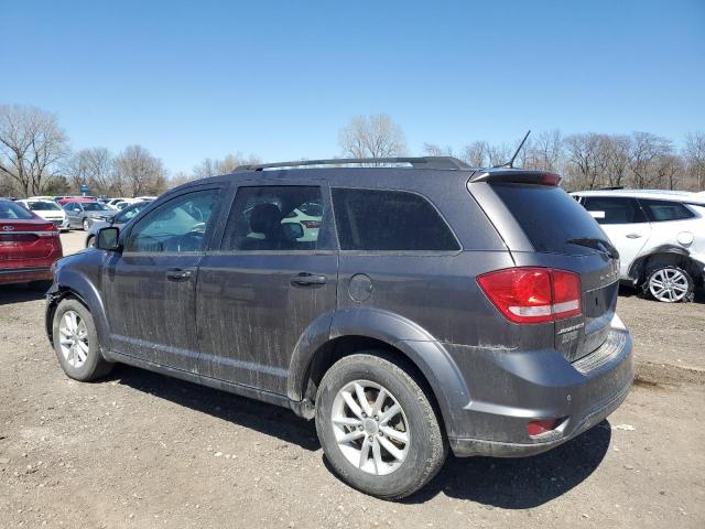 Photo 2 from auction – 2017 DODGE JOURNEY SX with VIN 3C4PDCBB1HT613150