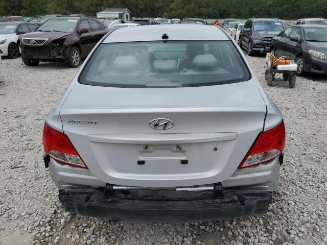 Photo 6 from auction – 2016 HYUNDAI ACCENT SE with VIN KMHCT4AE1GU094250