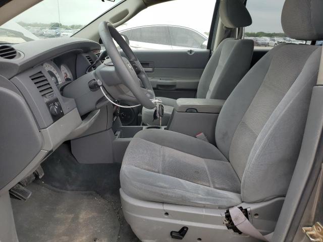 Photo 7 from auction – 2005 DODGE DURANGO SL with VIN 1D4HD48N55F528588