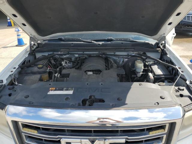 Photo 11 from auction – 2014 GMC SIERRA C15 with VIN 1GTR1UEC6EZ367650