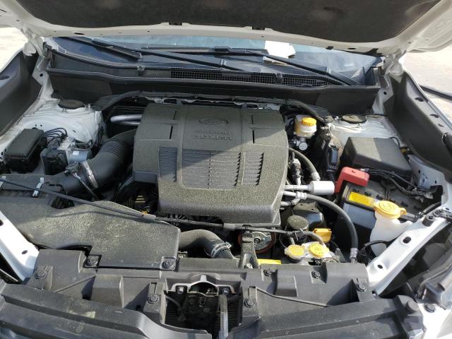 Photo 11 from auction – 2021 SUBARU FORESTER T with VIN JF2SKAXCXMH529389