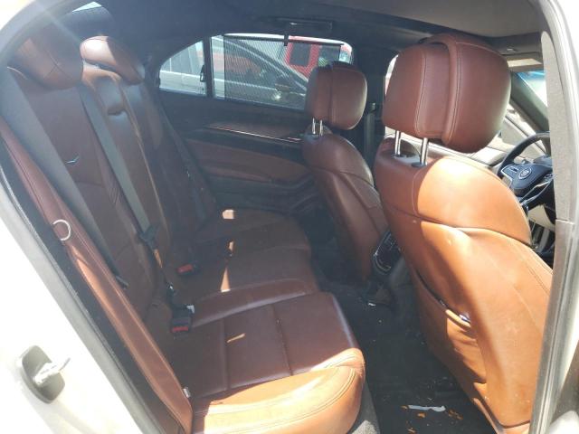 Photo 10 from auction – 2014 CADILLAC CTS PREMIU with VIN 1G6AZ5S3XE0135883