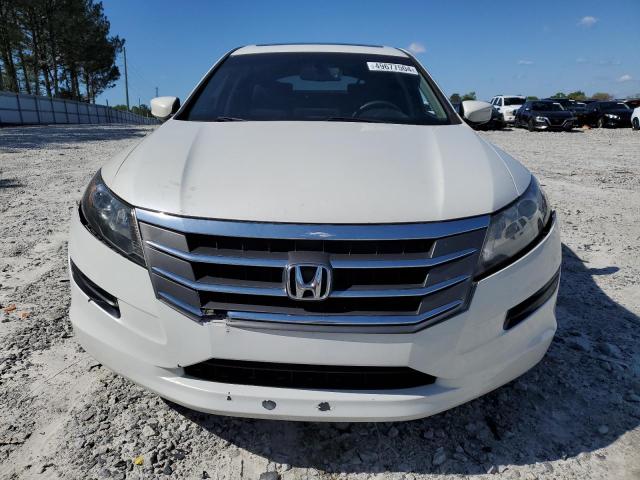 Photo 5 from auction – 2012 HONDA CROSSTOUR with VIN 5J6TF3H31CL007113