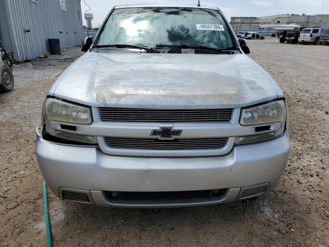 Photo 5 from auction – 2008 CHEVROLET TRAILBLAZE with VIN 1GNET13H482177257