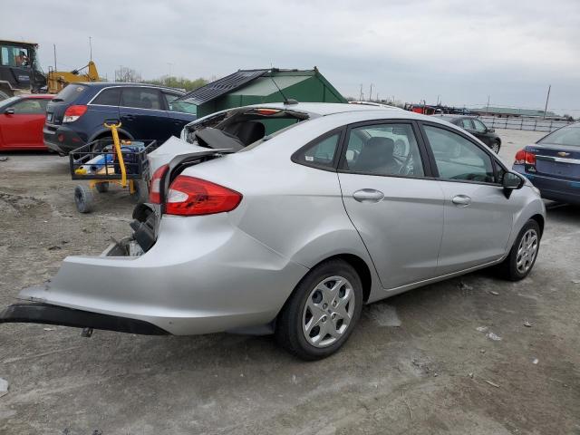 Photo 3 from auction – 2011 FORD FIESTA SE with VIN 3FADP4BJ5BM198624