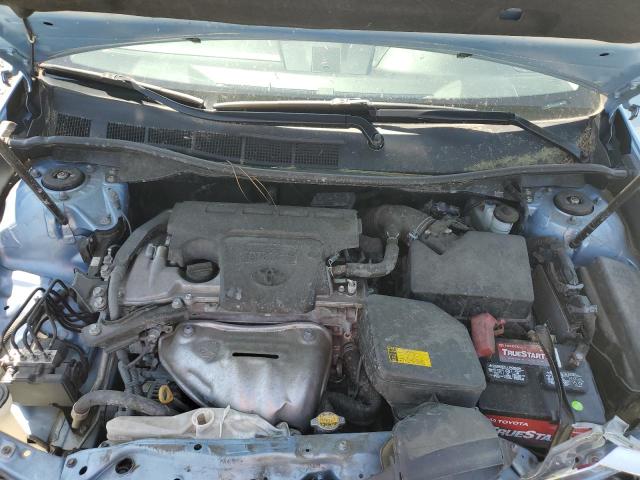Photo 11 from auction – 2012 TOYOTA CAMRY BASE with VIN 4T4BF1FK3CR215487
