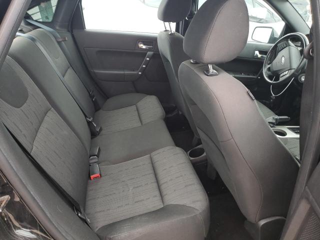 Photo 10 from auction – 2008 FORD FOCUS SE with VIN 1FAHP35N58W238106