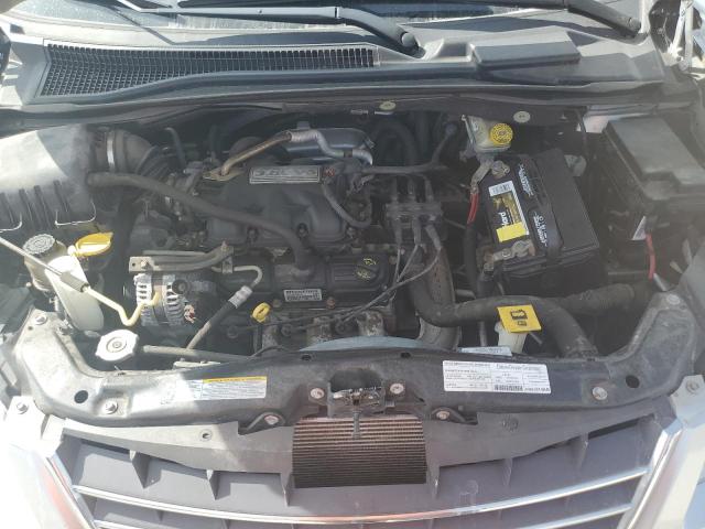 Photo 12 from auction – 2008 CHRYSLER TOWN & COU with VIN 2A8HR54P68R770355