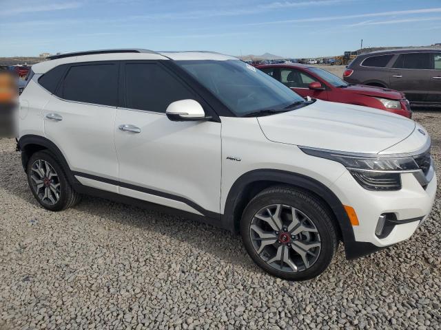 Photo 4 from auction – 2021 KIA SELTOS SX with VIN KNDETCA2XM7079365