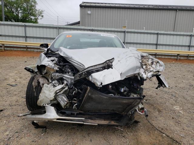 Photo 5 from auction – 2016 FORD FUSION SE with VIN 3FA6P0H76GR276934