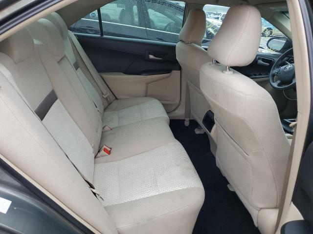 Photo 10 from auction – 2014 TOYOTA CAMRY L with VIN 4T4BF1FK6ER359697