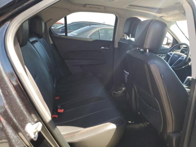 Photo 10 from auction – 2012 CHEVROLET EQUINOX LT with VIN 2GNFLGEK4C6236495
