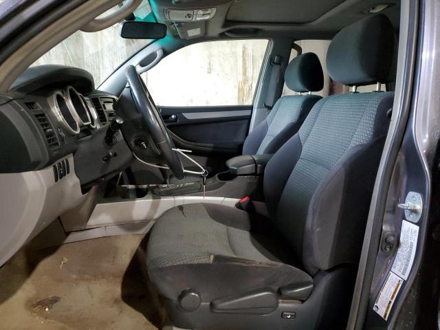 Photo 7 from auction – 2005 TOYOTA 4RUNNER SR with VIN JTEBT14R858018796