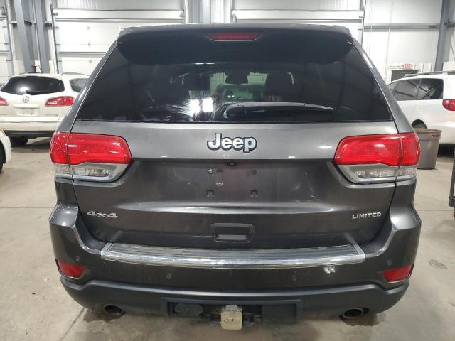 Photo 6 from auction – 2014 JEEP GRAND CHER with VIN 1C4RJFBG7EC275839