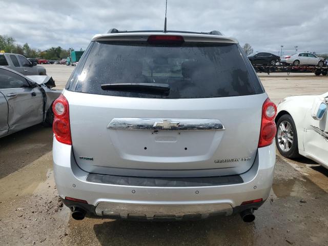 Photo 6 from auction – 2012 CHEVROLET EQUINOX LT with VIN 2GNFLFE59C6188576