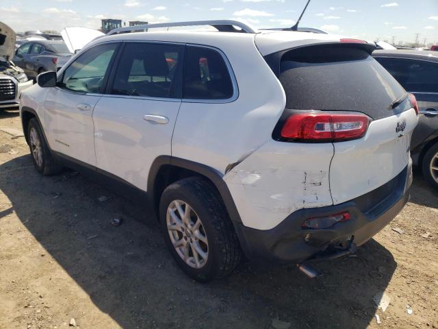 Photo 2 from auction – 2015 JEEP CHEROKEE L with VIN 1C4PJLCB6FW676811