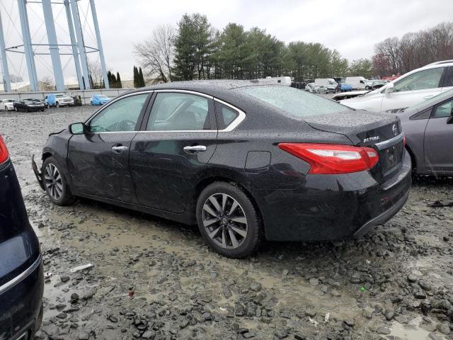 Photo 2 from auction – 2017 NISSAN ALTIMA with VIN 1N4AL3AP6HC117719