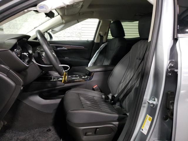 Photo 7 from auction – 2023 BUICK ENVISION A with VIN LRBFZSR47PD097846