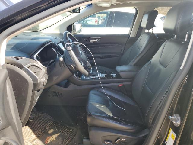 Photo 7 from auction – 2016 FORD EDGE TITAN with VIN 2FMPK4K94GBB22621