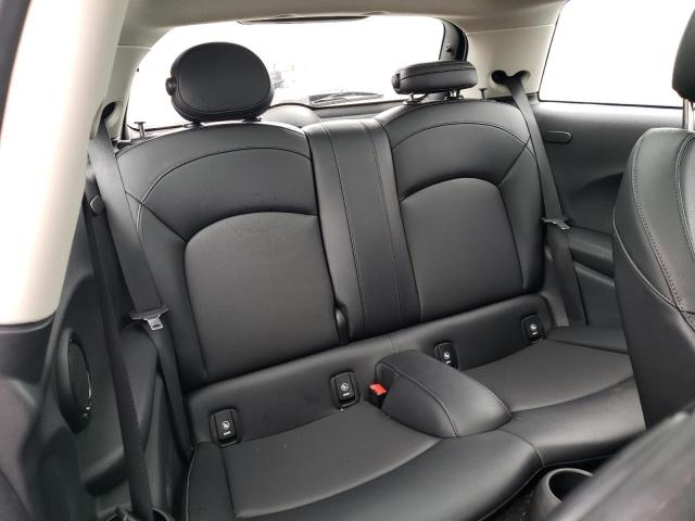Photo 10 from auction – 2016 MINI COOPER with VIN WMWXP5C58G3B77578