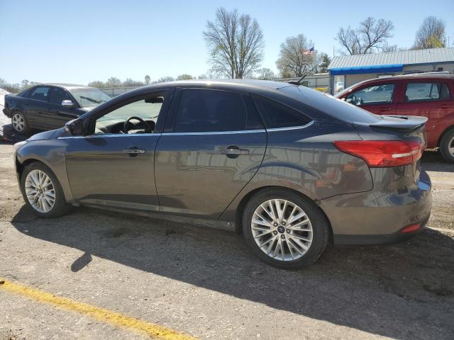 Photo 2 from auction – 2015 FORD FOCUS TITA with VIN 1FADP3J25FL357346