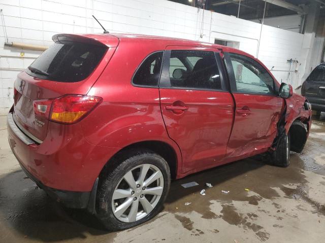 Photo 3 from auction – 2014 MITSUBISHI OUTLANDER with VIN 4A4AR3AUXEE023141