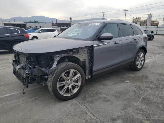 LAND ROVER RANGE ROVE 2021 with VIN SALYJ2EX2MA325887 - Photo from auction