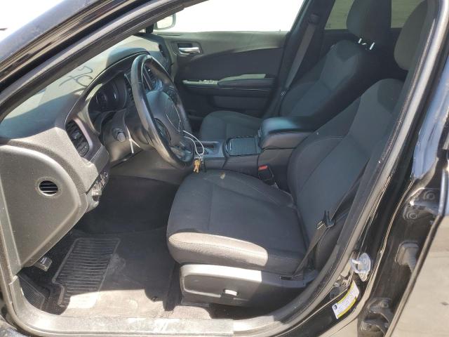 Photo 7 from auction – 2018 DODGE CHARGER SX with VIN 2C3CDXBG2JH257747