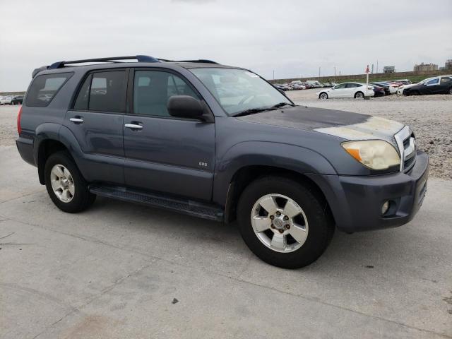 Photo 4 from auction – 2008 TOYOTA 4RUNNER SR with VIN JTEZU14RX8K019676
