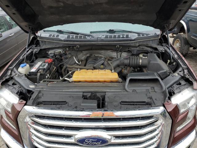 Photo 11 from auction – 2015 FORD F150 SUPER with VIN 1FTEW1EF6FKE92361
