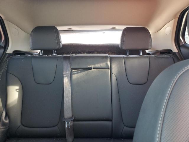Photo 10 from auction – 2024 BUICK ENCORE GX with VIN KL4AMESL4RB010135