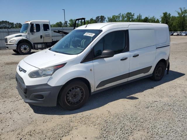 FORD TRANSIT CO 2015 con VIN NM0LS7E76F1177853 - Foto de la subasta