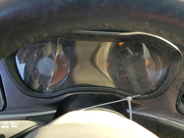 Photo 9 from auction – 2021 DODGE CHALLENGER with VIN 2C3CDZJG5MH615957