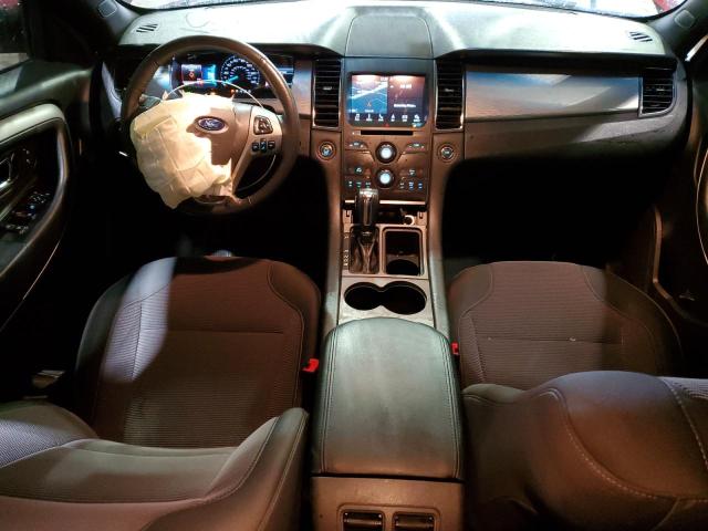 Photo 8 from auction – 2019 FORD TAURUS SEL with VIN 1FAHP2E85KG101995