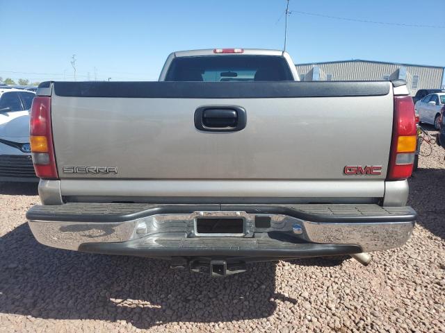 Photo 6 from auction – 2001 GMC NEW SIERRA with VIN 1GTEK14V11E112757